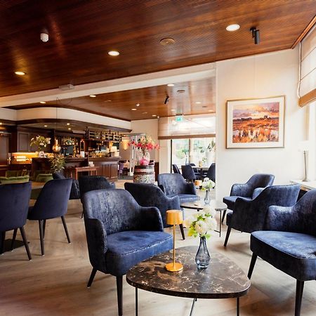 אוטמארסום Hotel Van Der Maas מראה חיצוני תמונה