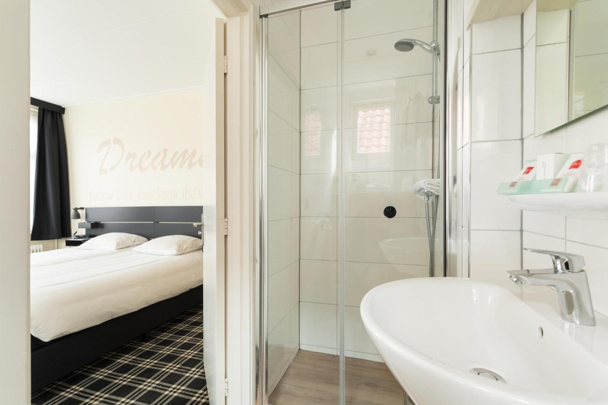 אוטמארסום Hotel Van Der Maas מראה חיצוני תמונה
